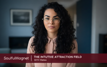 The Intuitive Attraction Field — Foundations