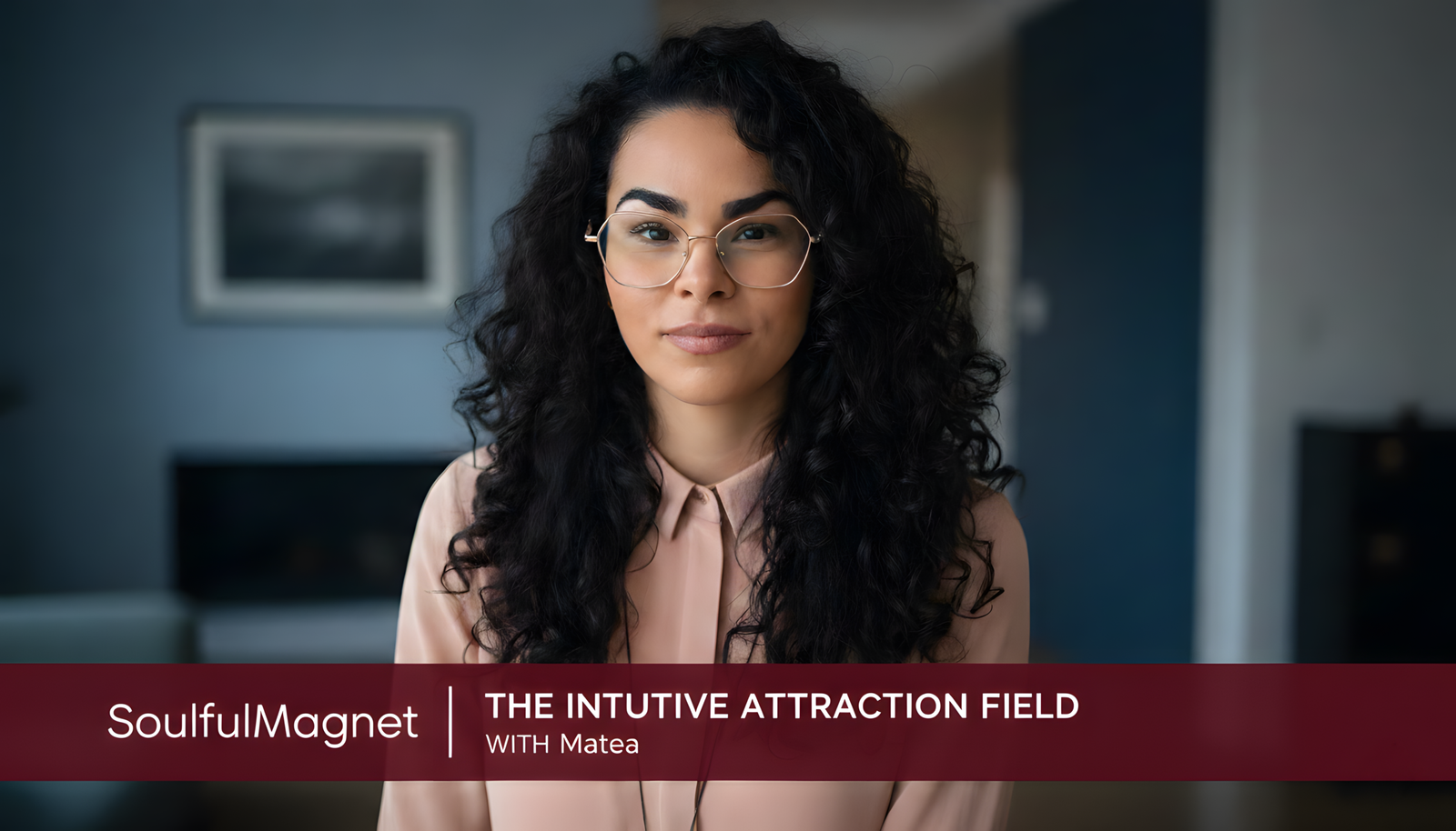 The Intuitive Attraction Field — Foundations