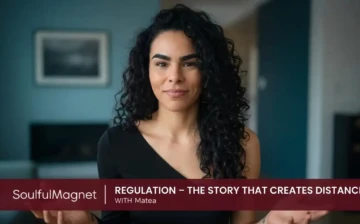 Regulation – The Story That Creates Distance