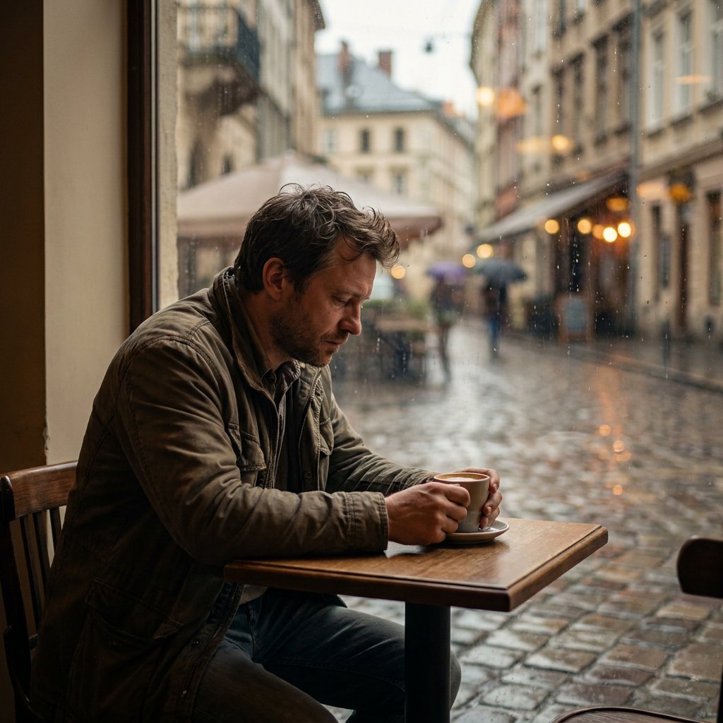 Signs of Low Self Esteem in Men