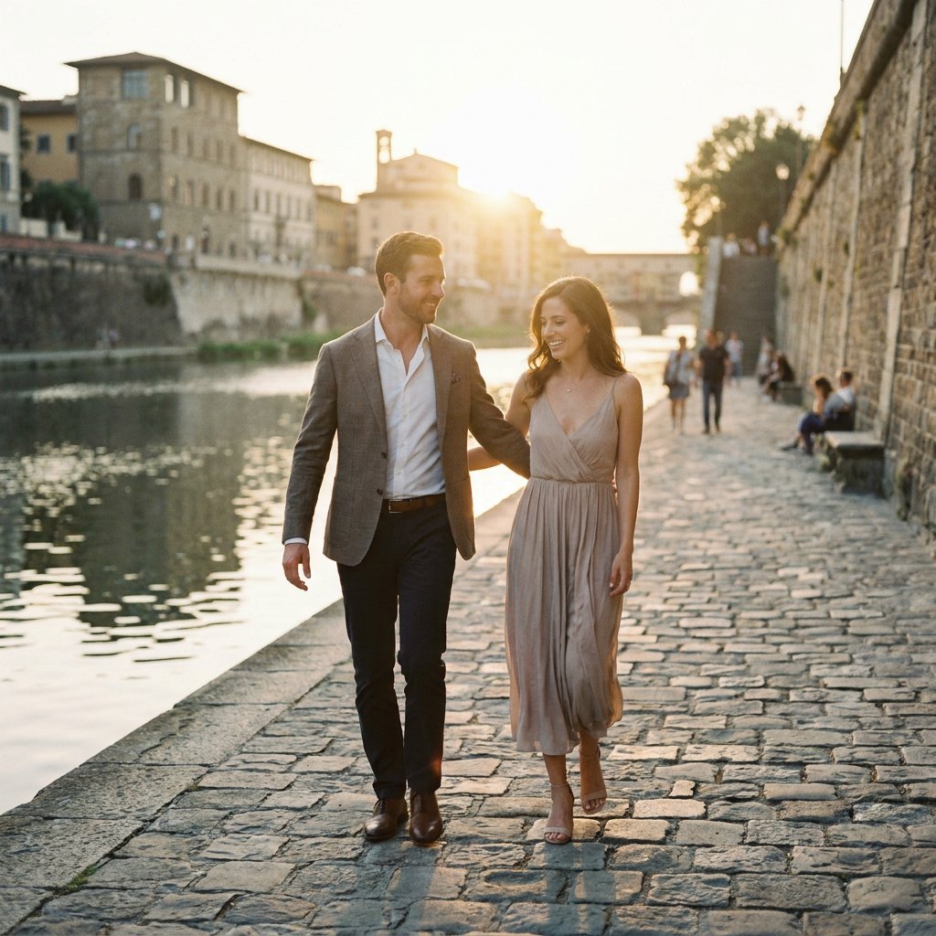 Stop Chasing Start Leading in Dating