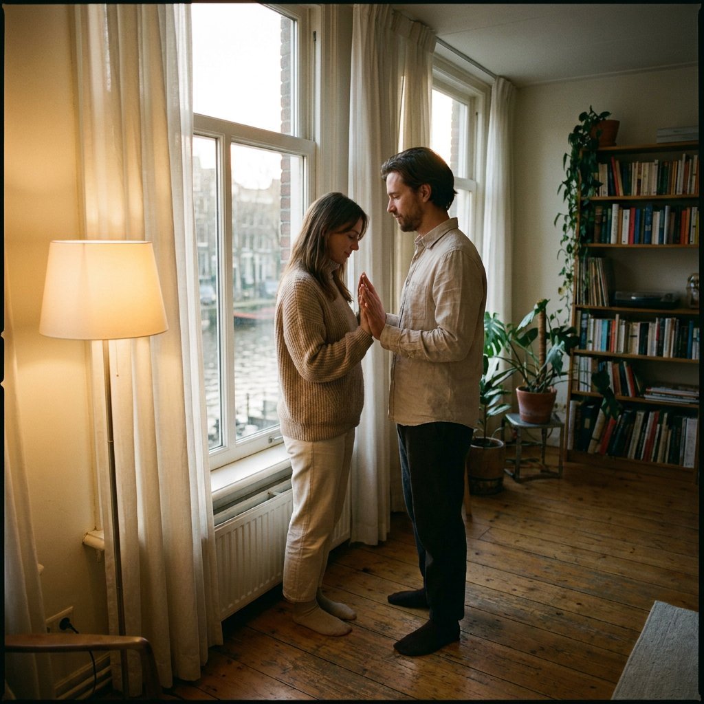 polarity exercises for couples