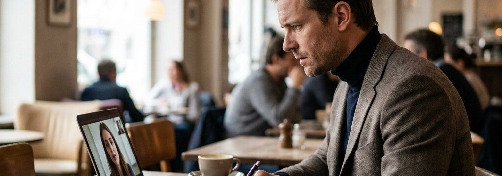 Dating Coach for Guys Near Me or Online?