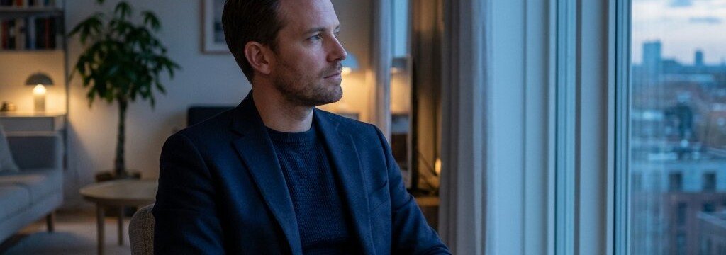 Do Men Regret Breakups?