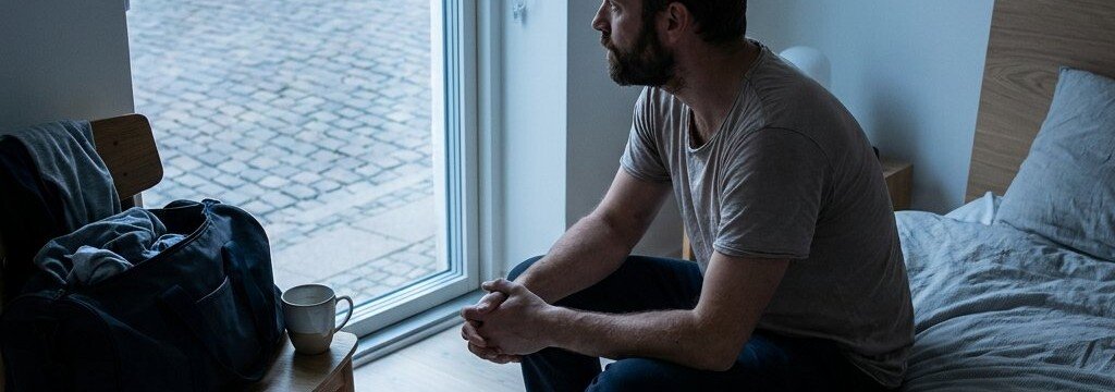 What to Do After a Breakup for Guys
