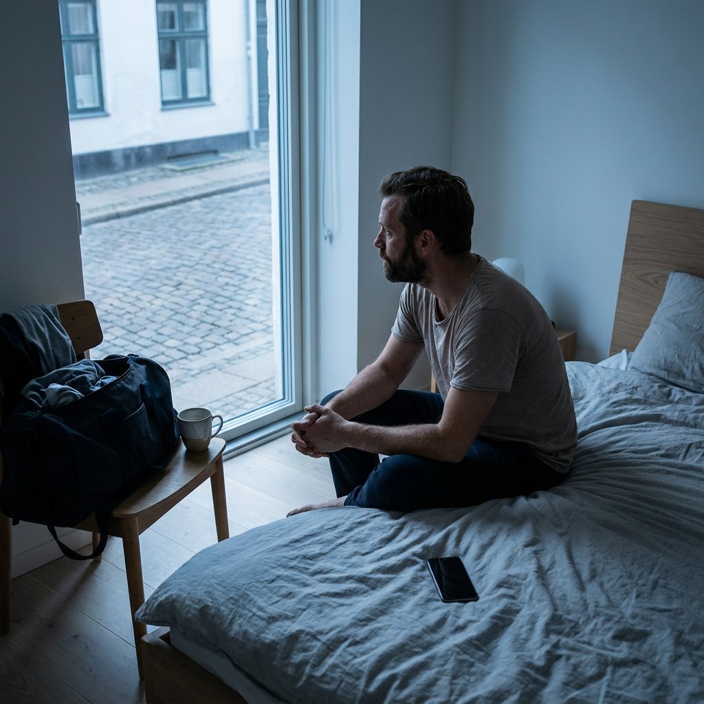 What to Do After a Breakup for Guys